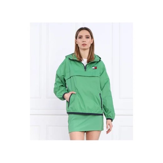 Kurtka damska Tommy Jeans