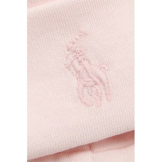 Czapka dziecięca Polo Ralph Lauren 