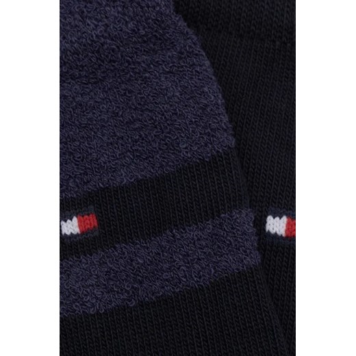 Tommy Hilfiger Skarpety 2-pack GIFTING BOUCLE Tommy Hilfiger 35-38 wyprzedaż Gomez Fashion Store