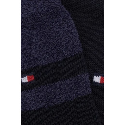 Tommy Hilfiger Skarpety 2-pack GIFTING BOUCLE Tommy Hilfiger 39-42 Gomez Fashion Store