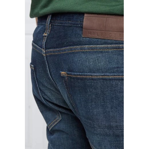 Tommy Hilfiger Jeansy Denton | Regular Fit | regular waist Tommy Hilfiger 30/32 promocyjna cena Gomez Fashion Store
