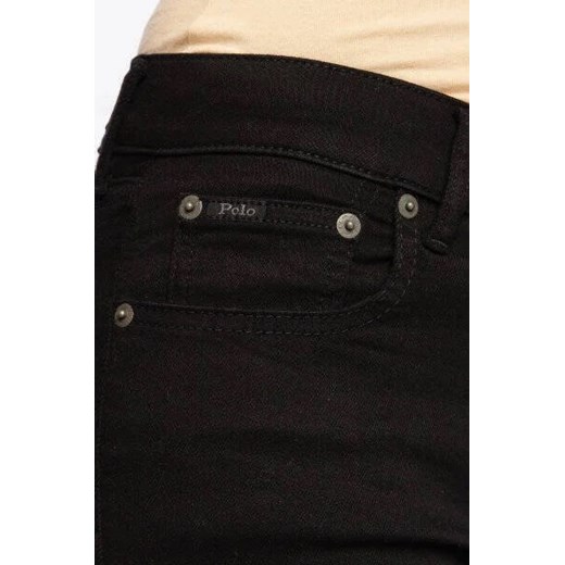 Jeansy damskie Polo Ralph Lauren