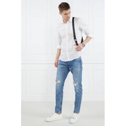 Pepe Jeans jeansy męskie