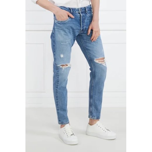 Jeansy męskie Pepe Jeans