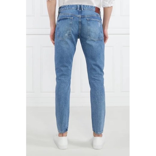 Jeansy męskie Pepe Jeans