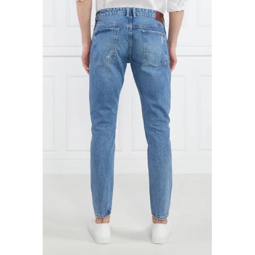 Pepe Jeans London Jeansy CALLEN | Relaxed fit 33/32 Gomez Fashion Store