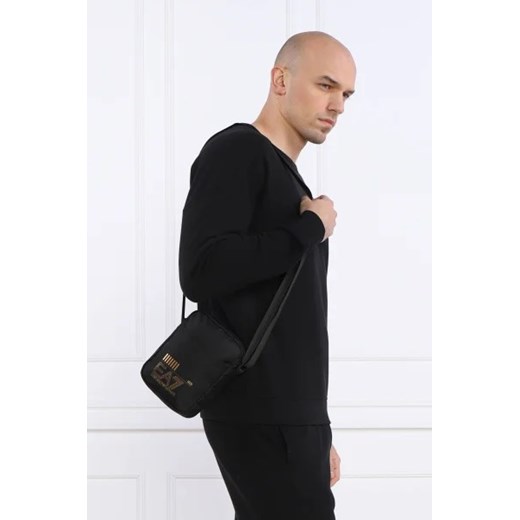 Emporio Armani torba męska
