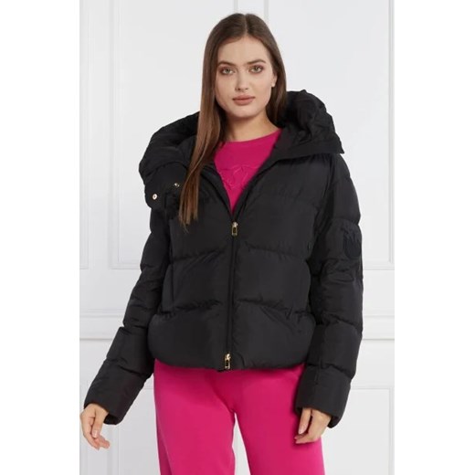 Pinko Kurtka | Regular Fit Pinko M wyprzedaż Gomez Fashion Store