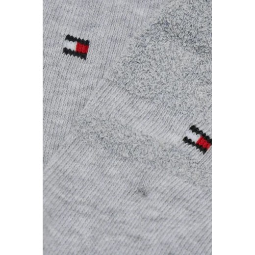 Tommy Hilfiger skarpetki damskie z poliamidu
