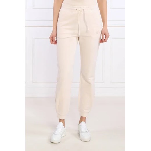 Spodnie damskie Emporio Armani