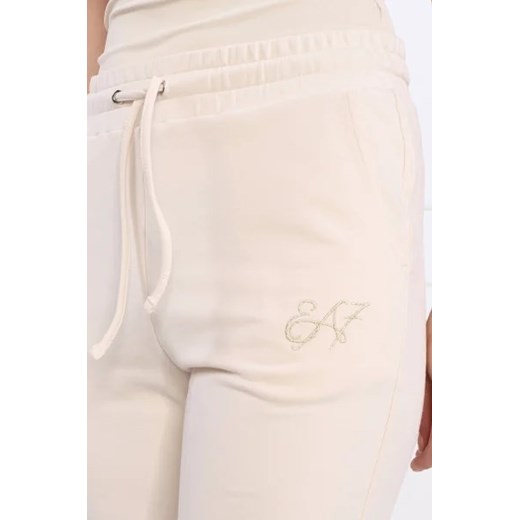 Spodnie damskie Emporio Armani
