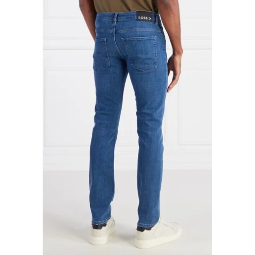 BOSS Spodnie Delaware | Slim Fit 33/34 Gomez Fashion Store