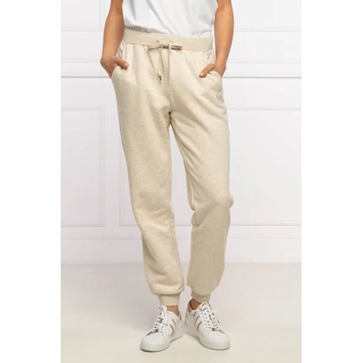 Michael Kors Spodnie dresowe | Regular Fit Michael Kors L wyprzedaż Gomez Fashion Store
