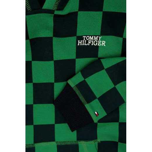 Bluza chłopięca Tommy Hilfiger