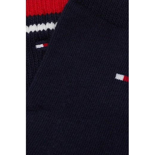 Tommy Hilfiger Skarpety 2-pack SPORTY Tommy Hilfiger 39-42 okazja Gomez Fashion Store