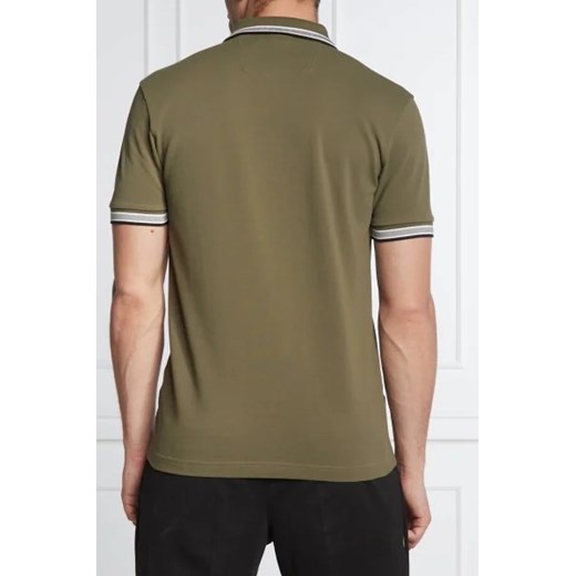 BOSS GREEN Polo Paddy | Regular Fit XXXL Gomez Fashion Store