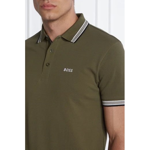 T-shirt męski BOSS HUGO