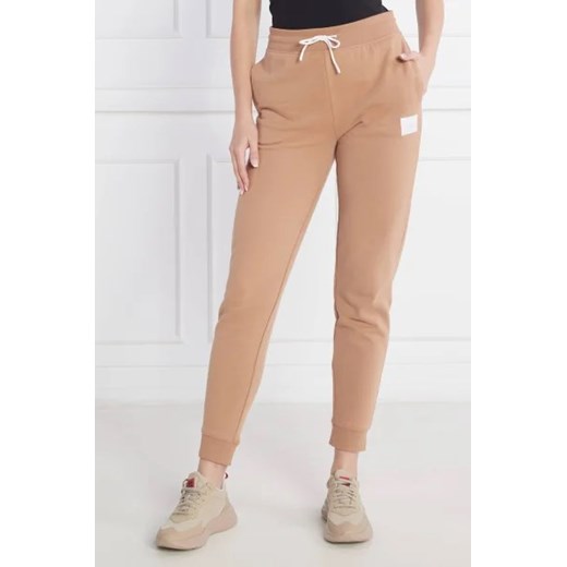 HUGO Spodnie dresowe Easy Jogger_1 | Regular Fit L wyprzedaż Gomez Fashion Store