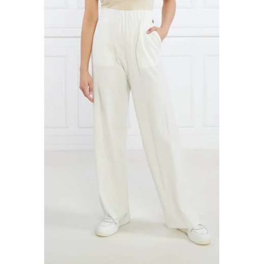 TWINSET Spodnie dresowe | Relaxed fit Twinset XS wyprzedaż Gomez Fashion Store