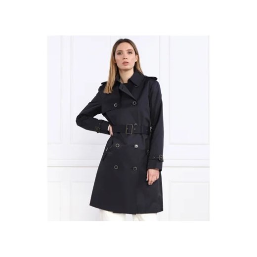 LAUREN RALPH LAUREN Trencz S promocja Gomez Fashion Store
