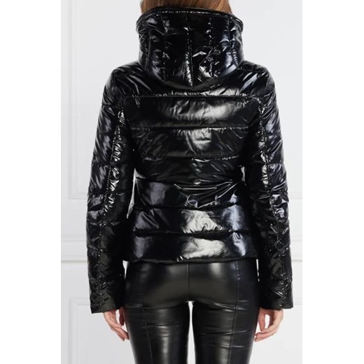 Patrizia Pepe Kurtka | Regular Fit Patrizia Pepe 40 Gomez Fashion Store wyprzedaż