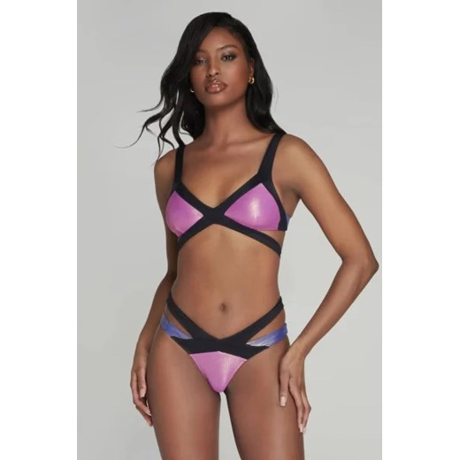 Agent Provocateur Dół od bikini MAZZY Agent Provocateur 40 Gomez Fashion Store promocja