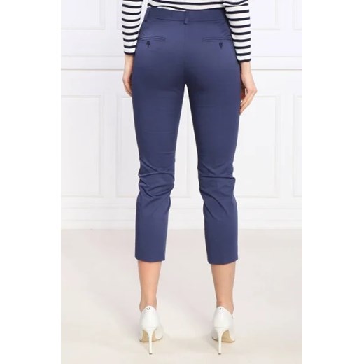 Spodnie damskie Weekend Maxmara