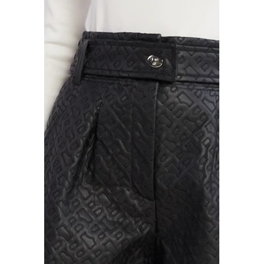 BOSS BLACK Szorty Tomena | Regular Fit 40 okazja Gomez Fashion Store