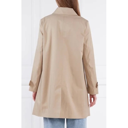 LAUREN RALPH LAUREN Płaszcz BALMACAAN JK-LINED-COAT XS okazja Gomez Fashion Store