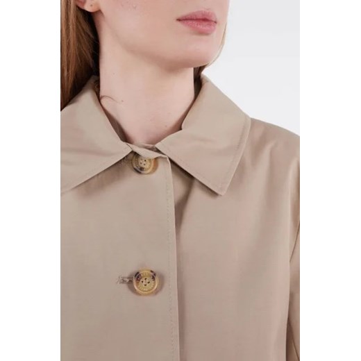 LAUREN RALPH LAUREN Płaszcz BALMACAAN JK-LINED-COAT XL okazyjna cena Gomez Fashion Store