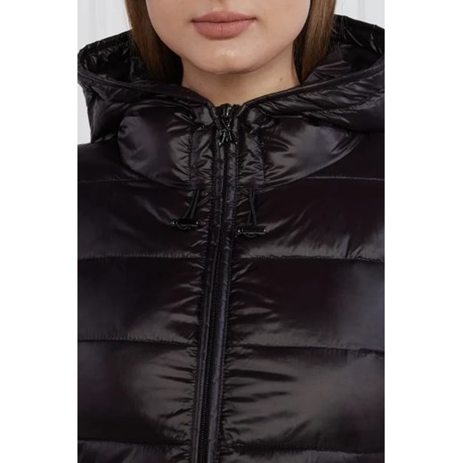 Patrizia Pepe Kurtka | Regular Fit Patrizia Pepe 40 wyprzedaż Gomez Fashion Store