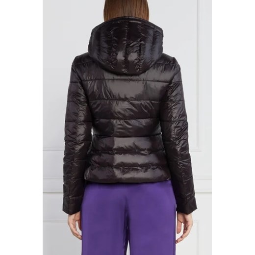 Patrizia Pepe Kurtka | Regular Fit Patrizia Pepe 38 Gomez Fashion Store wyprzedaż
