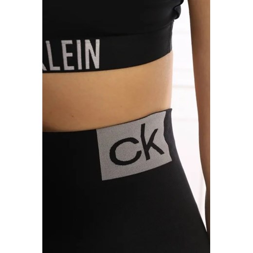 Calvin Klein Legginsy | Slim Fit Calvin Klein M Gomez Fashion Store