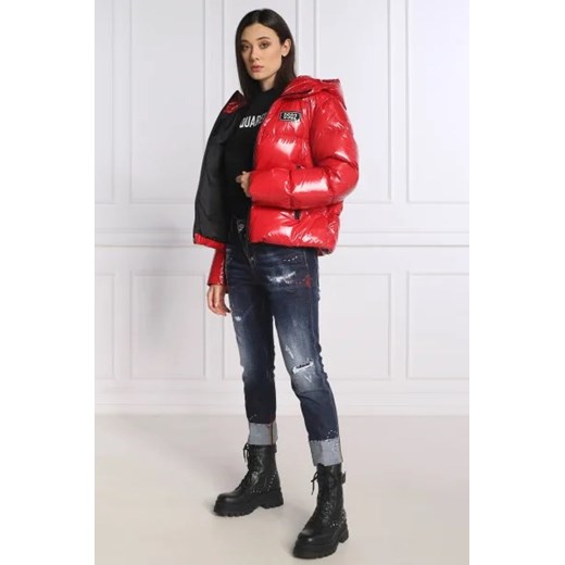 Kurtka damska Dsquared2 