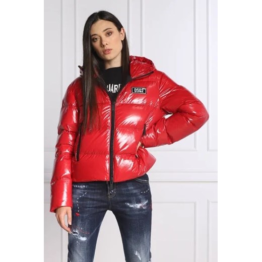 Kurtka damska Dsquared2 