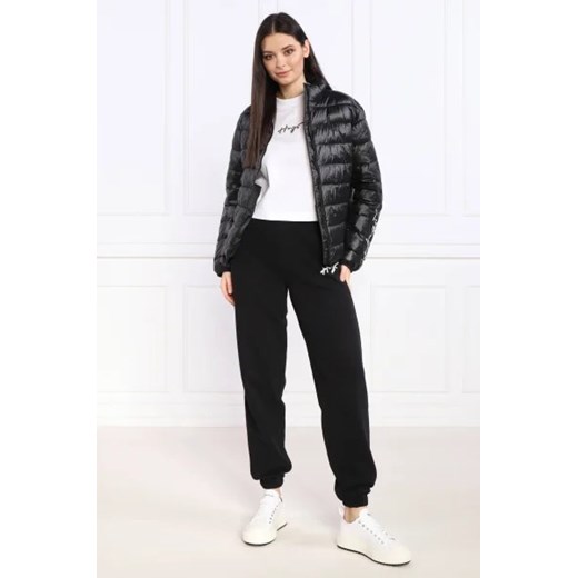 Spodnie damskie Hugo Boss dresowe