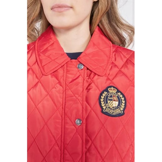 LAUREN RALPH LAUREN Bezrękawnik | Regular Fit M okazyjna cena Gomez Fashion Store
