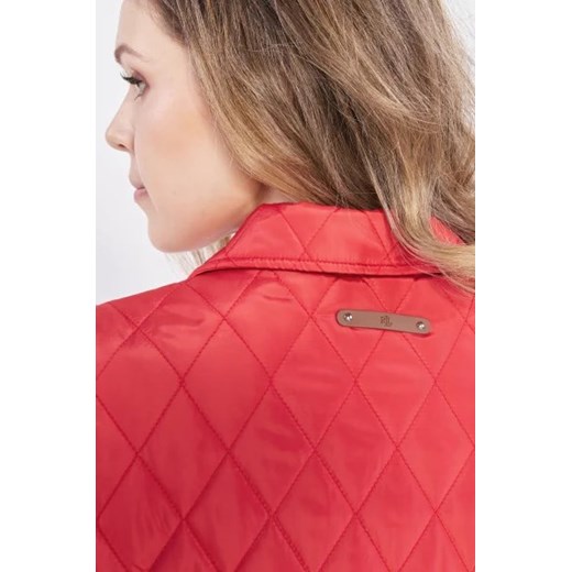 LAUREN RALPH LAUREN Bezrękawnik | Regular Fit XL Gomez Fashion Store wyprzedaż
