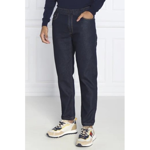 Jeansy męskie Armani Exchange