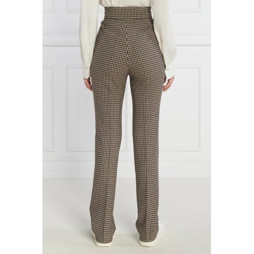 BOSS Spodnie Tubeka | Slim Fit 42 Gomez Fashion Store