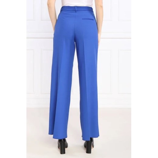 MAX&Co. Spodnie | Oversize fit 40 okazja Gomez Fashion Store