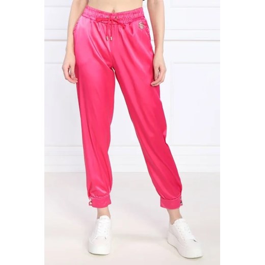 Liu Jo Sport Spodnie dresowe | Regular Fit XS promocja Gomez Fashion Store