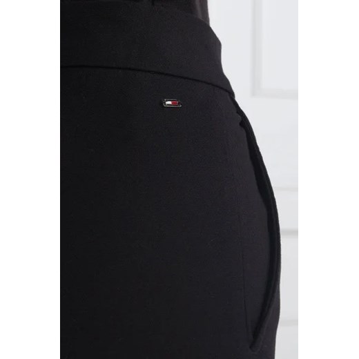 Spodnie damskie Tommy Hilfiger 