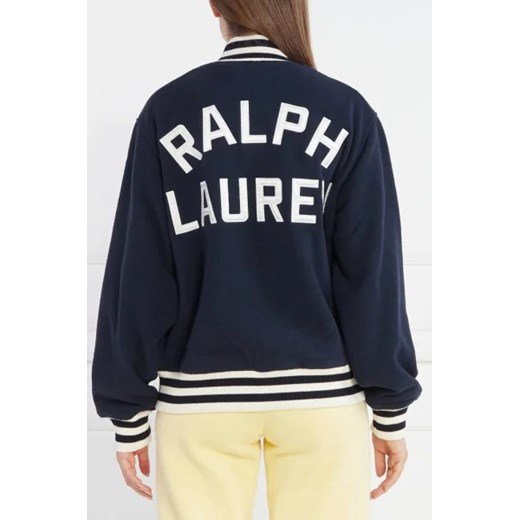 POLO RALPH LAUREN Dwustronna kurtka bomber | Regular Fit Polo Ralph Lauren XS Gomez Fashion Store