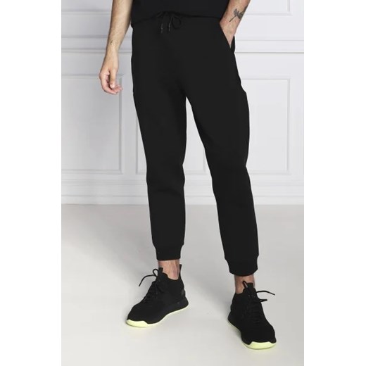 BOSS GREEN Spodnie dresowe Hover | Regular Fit S Gomez Fashion Store okazja