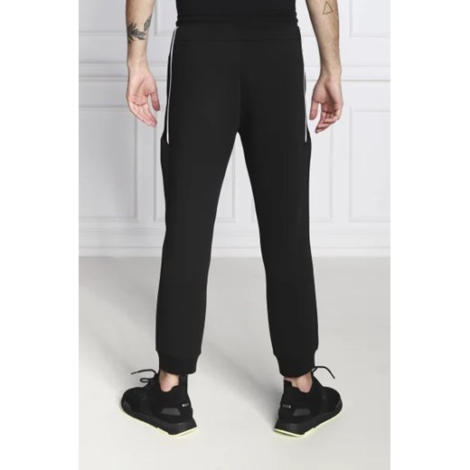 BOSS GREEN Spodnie dresowe Hover | Regular Fit S wyprzedaż Gomez Fashion Store