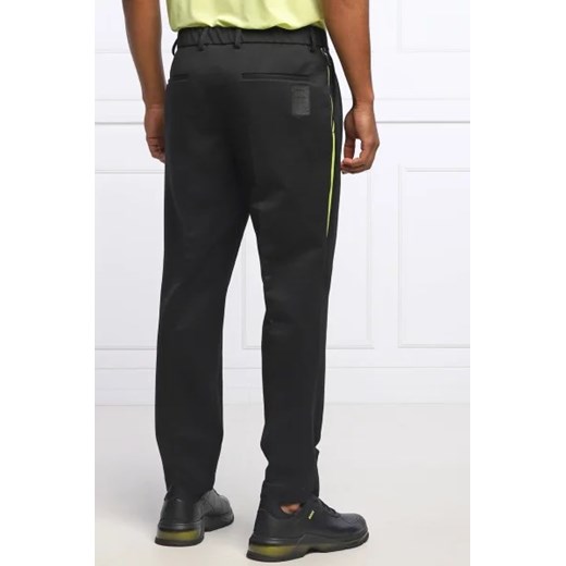 BOSS GREEN Spodnie Keen Double Pleat AJ | Regular Fit 54 Gomez Fashion Store