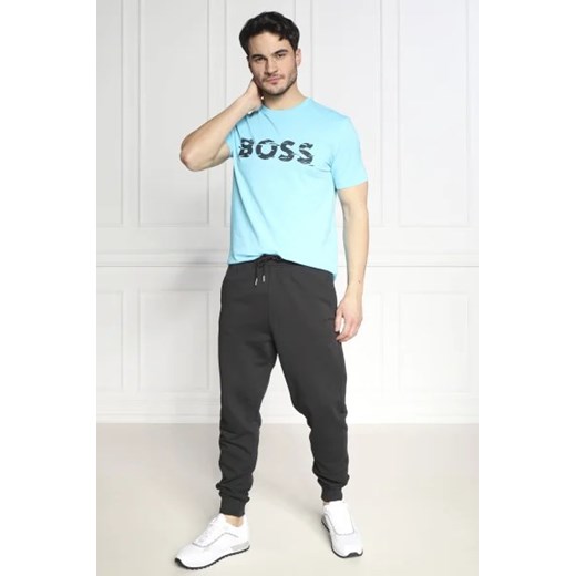 BOSS ORANGE Spodnie dresowe Sefadelong | Regular Fit S wyprzedaż Gomez Fashion Store