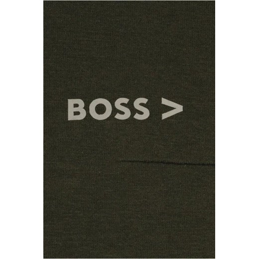 Boss Kidswear bluza chłopięca z elastanu