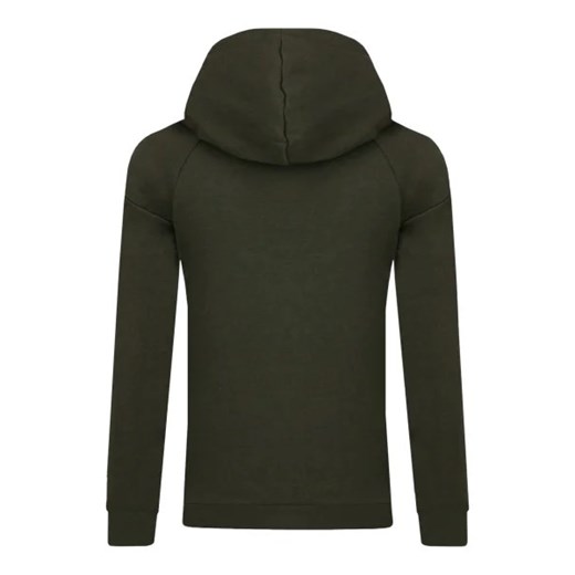 Bluza chłopięca Boss Kidswear z elastanu
